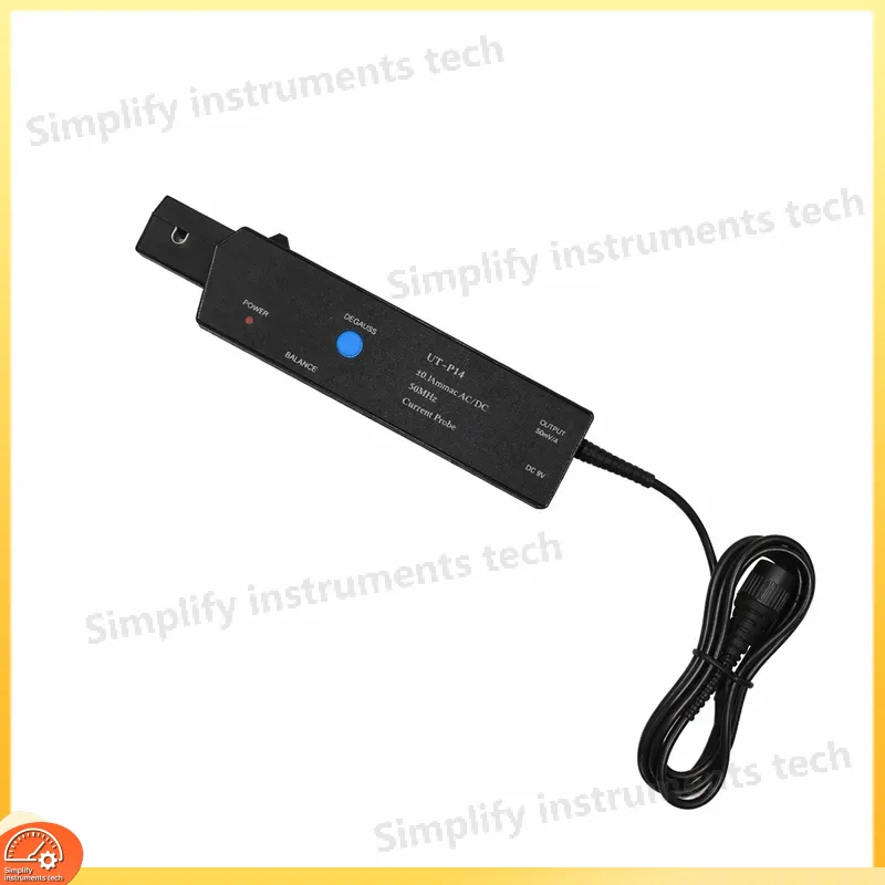 오실로스코프용 고대역폭 AC DC 전류 프로브 25MH - Current Probe Ac Dc 50Mhz Oscilloscope 리뷰 및 가격