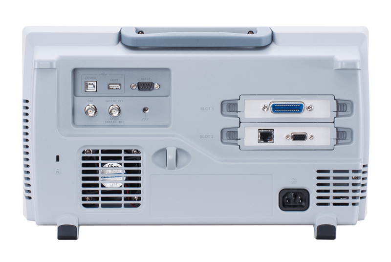 GWINSTEK GDS-2104A 컬러 DSO 디지털  - Digital Storage Oscilloscope 4 Channel 100Mhz 리뷰 및 가격