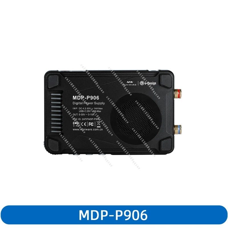 MDP-P906 디지털 전원 공급 장치 조정 가능한 3 - Programmable Linear Dc Power Supply 30V 10A 리뷰 및 가격