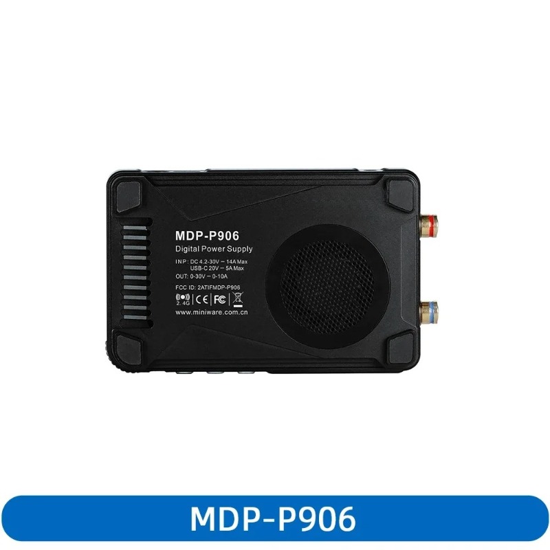 MDP-P906 디지털 전원 공급 장치 조정 가능 30 - Programmable Linear Dc Power Supply 30V 10A 리뷰 및 가격