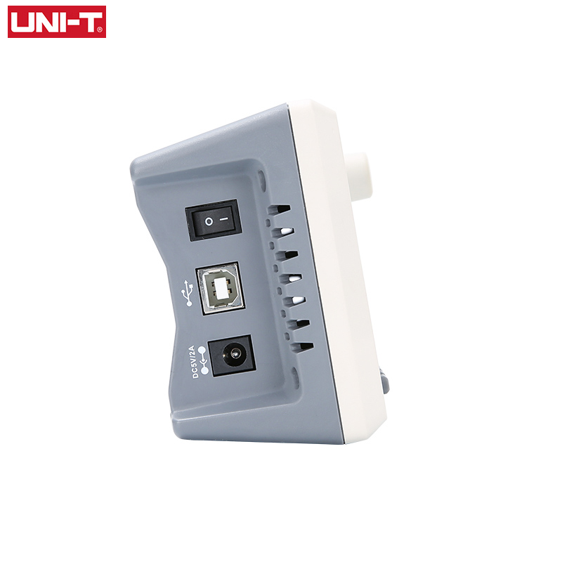 UNI-T UTG932E UTG962E 기능 신호 발생 - Dual Channel Arbitrary Waveform Function Generator 60Mhz 리뷰 및 가격