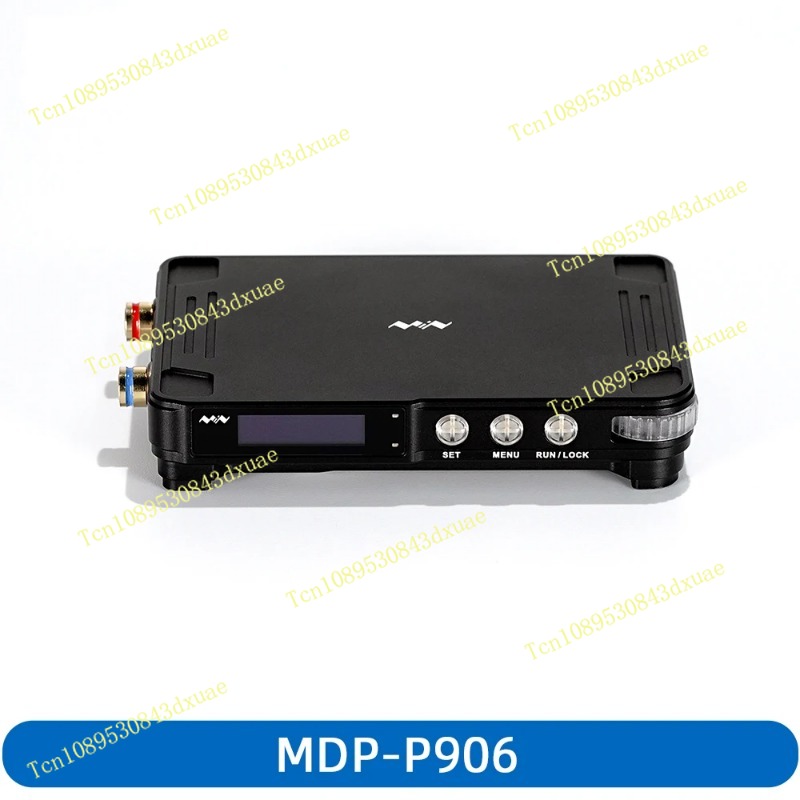 미니웨어 MDP-P906 디지털 전원 공급 장치 조정  - Programmable Linear Dc Power Supply 30V 10A 리뷰 및 가격