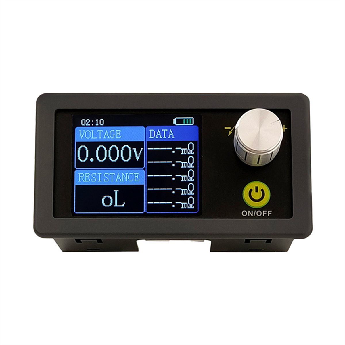 AS62 T459 DC 5V 4선식 배터리 내부 저항  - Battery Internal Resistance Tester Four Wire 리뷰 및 가격