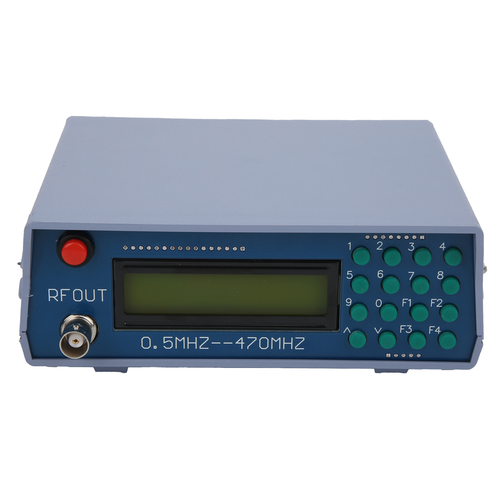 변조 신호 소스 컨디셔닝 라디오 800Hz 0.5MHZ - Rf Signal Generator 0.5Mhz To 470Mhz 리뷰 및 가격