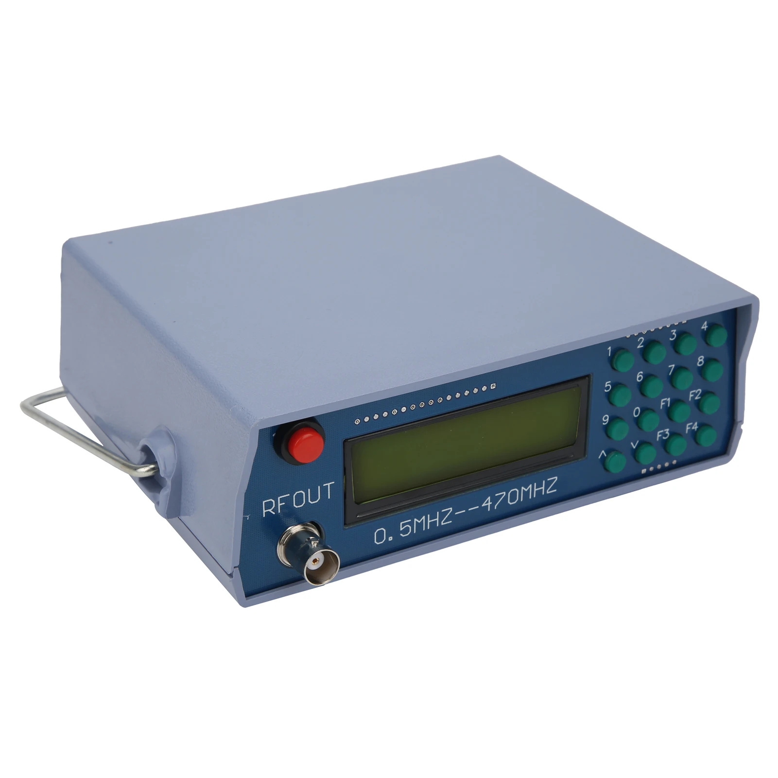 변조 신호 소스 컨디셔닝 라디오 800Hz 0.5MHZ - Rf Signal Generator 0.5Mhz To 470Mhz 리뷰 및 가격