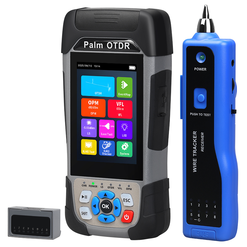 COMPTYCO KP600 90KM OTDR 1310/ - Optical Time Domain Reflectometer Otdr 1310 1550Nm 리뷰 및 가격
