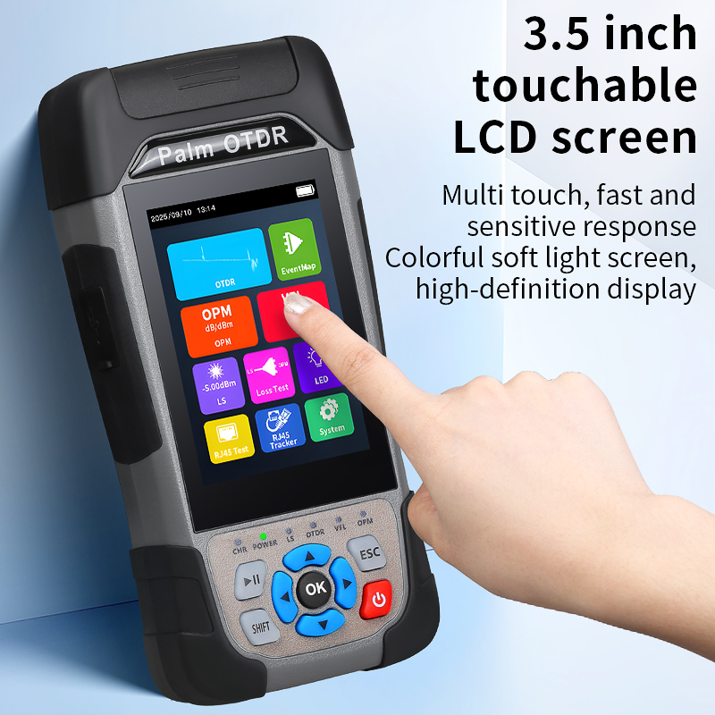 COMPTYCO KP600 90KM OTDR 1310/ - Optical Time Domain Reflectometer Otdr 1310 1550Nm 리뷰 및 가격