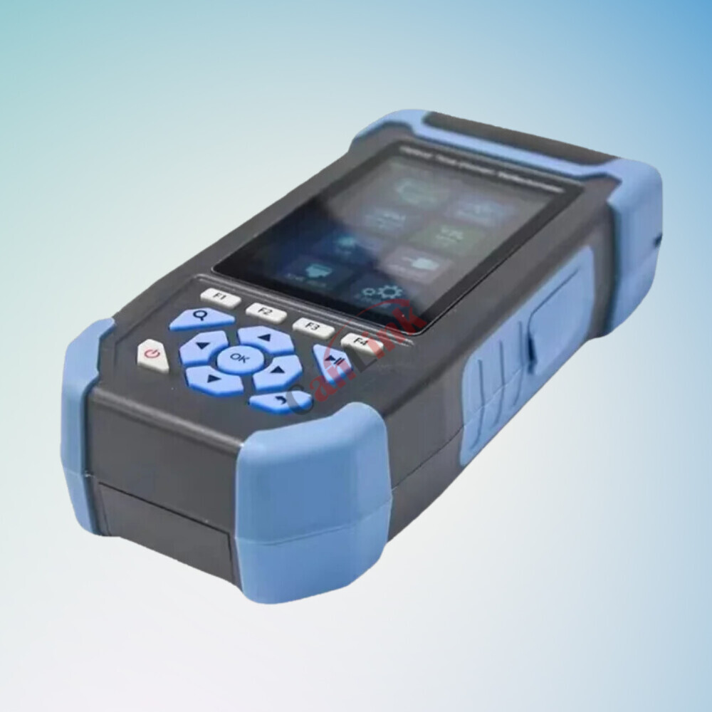 미니 프로 OTDR 광학 시간 영역 반사계, 고정밀 테 - Optical Time Domain Reflectometer Otdr 1310 1550Nm 리뷰 및 가격