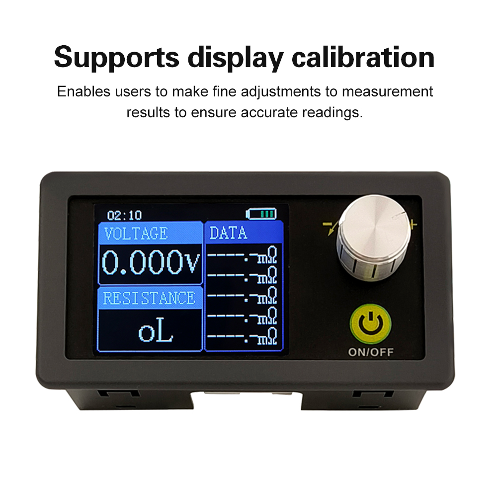 T459 DC 5V 4선식 배터리 내부 저항 테스터 1 - Battery Internal Resistance Tester Four Wire 리뷰 및 가격