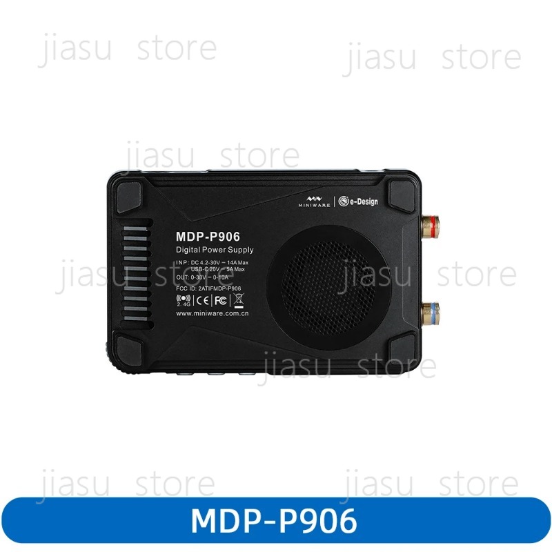 미니웨어 MDP-P906 디지털 전원 공급 장치 조정  - Programmable Linear Dc Power Supply 30V 10A 리뷰 및 가격