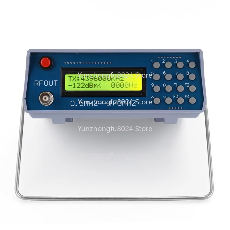 0.5mhz-470mhz RF 신호 발생기 기기 테스터 - Rf Signal Generator 0.5Mhz To 470Mhz 리뷰 및 가격
