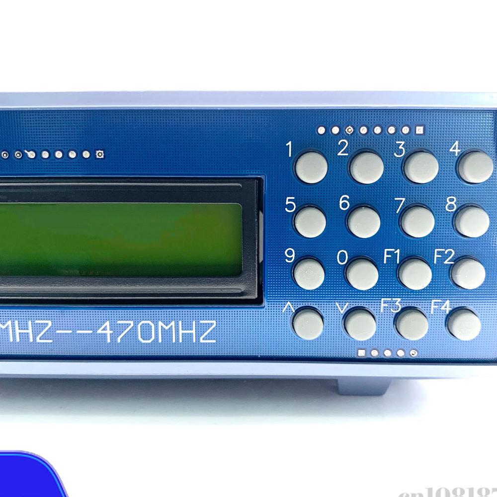 0.5MHz-470MHz RF 신호 발생기(CTCSS  - Rf Signal Generator 0.5Mhz To 470Mhz 리뷰 및 가격
