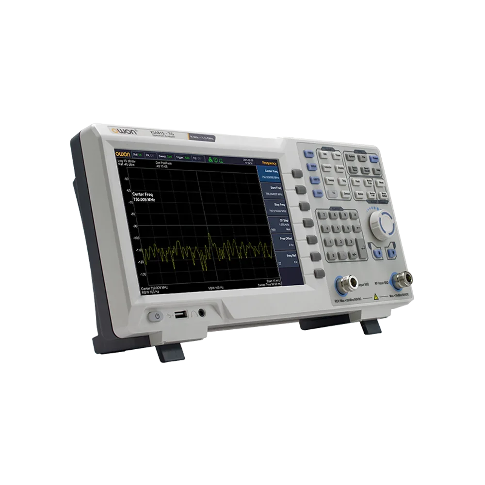 9kHz - 1.5GHz 트래킹 발생기가 있는 스펙트럼 - Spectrum Analyzer Tracking Generator 1.5Ghz 리뷰 및 가격