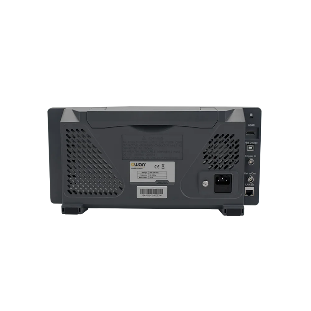 9kHz - 1.5GHz 트래킹 발생기가 있는 스펙트럼 - Spectrum Analyzer Tracking Generator 1.5Ghz 리뷰 및 가격