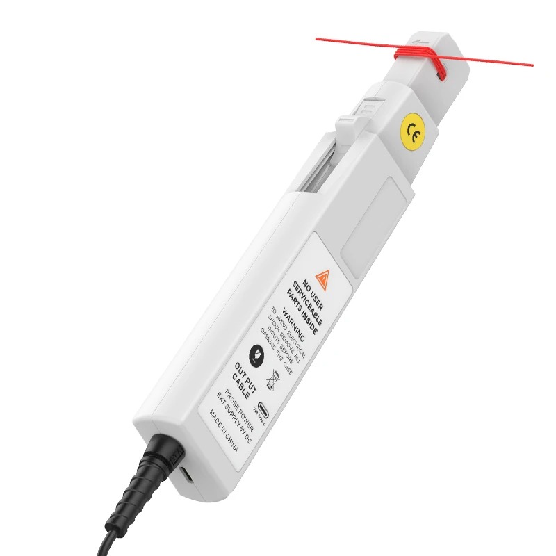 ETA 5540B 50MHz 40A 고주파 AC/DC  - Current Probe Ac Dc 50Mhz Oscilloscope 리뷰 및 가격