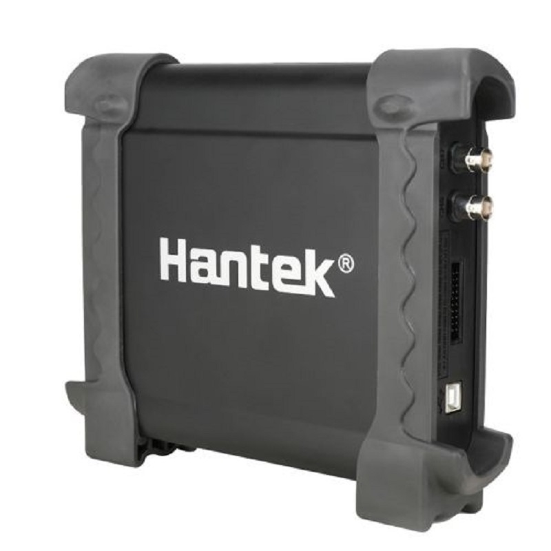 Hantek 1008C 8 채널 자동차 진단 장비 자동 - Automotive Diagnostic Oscilloscope 8 Channel 리뷰 및 가격