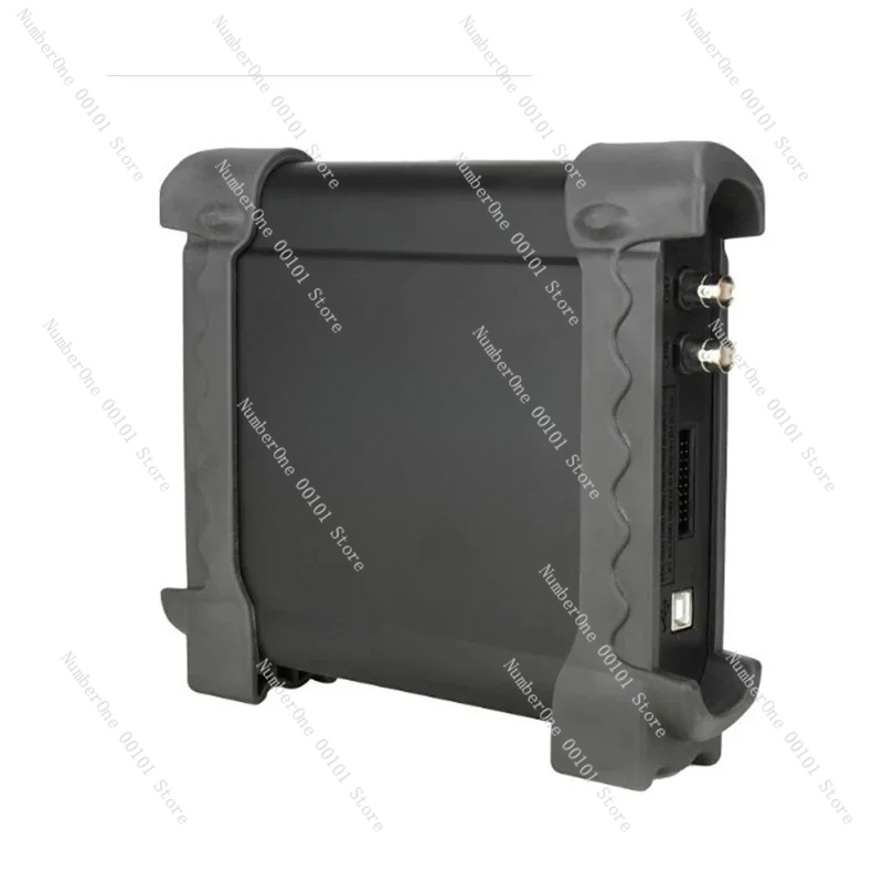 8채널 PC USB 자동차 오실로스코프, 차량 테스트용 - Automotive Diagnostic Oscilloscope 8 Channel 리뷰 및 가격