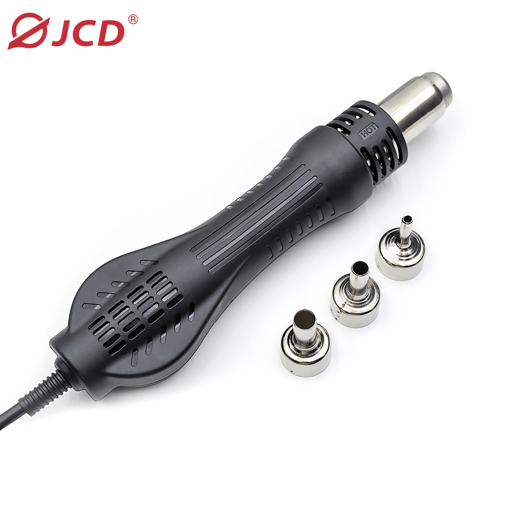 JCD 8586D 2-in-1 납땜 스테이션 뜨거운 공 - Smd Rework Station Hot Air Soldering 2 In 1 리뷰 및 가격