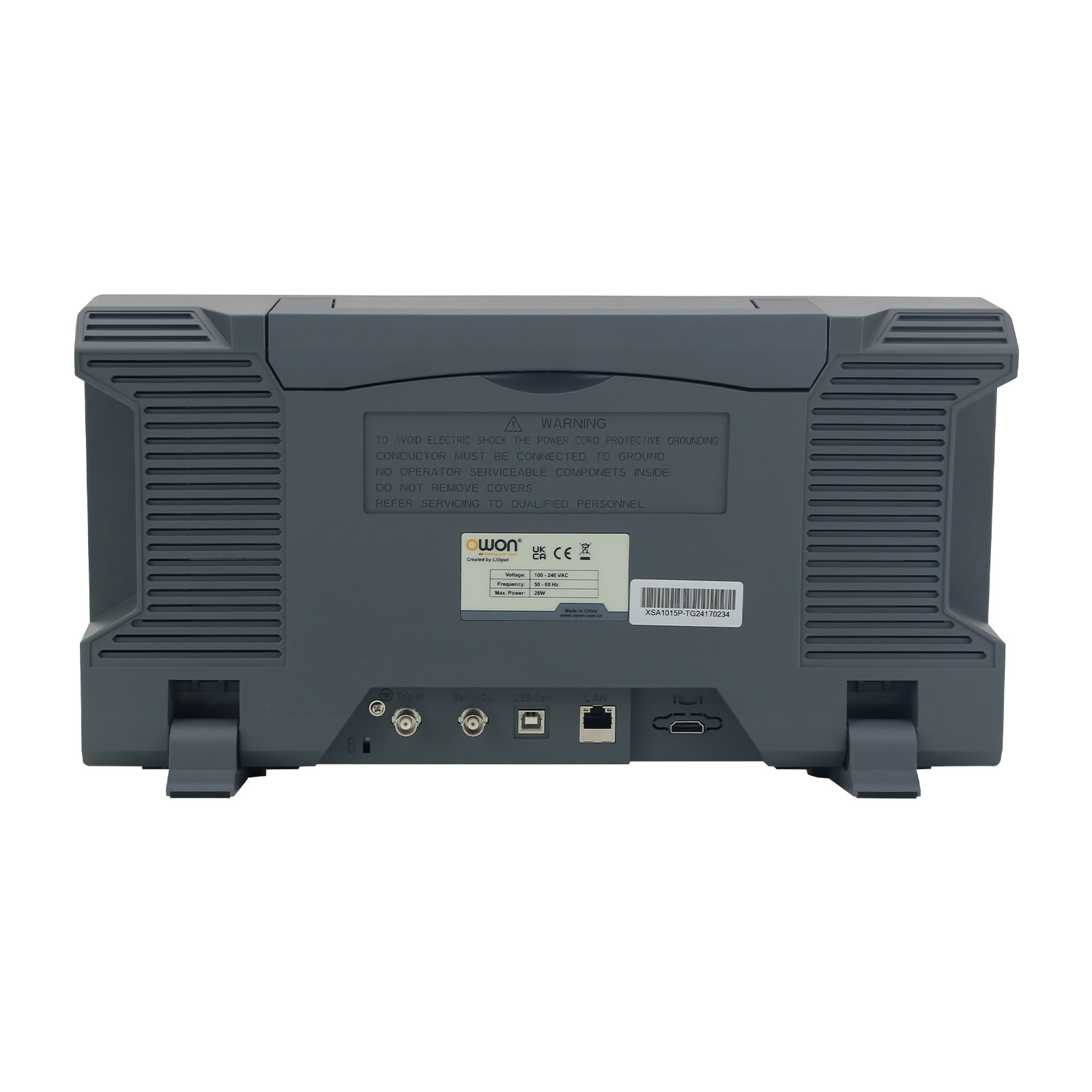 OWON XSA1015P-TG XSA1032P-TG 스 - Spectrum Analyzer Tracking Generator 1.5Ghz 리뷰 및 가격