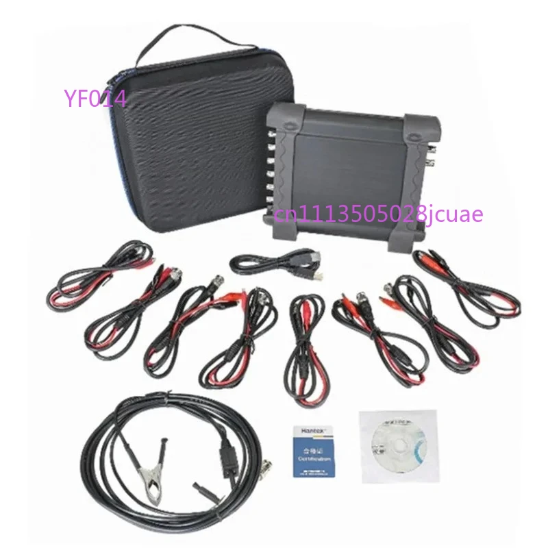 1008C 8채널 오실로스코프 자동차 진단 도구 - Automotive Diagnostic Oscilloscope 8 Channel 리뷰 및 가격