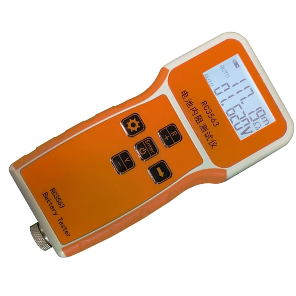 RC3563 고내부 저항 측정기 진정한 4선식 AC 리 - Battery Internal Resistance Tester Four Wire 리뷰 및 가격