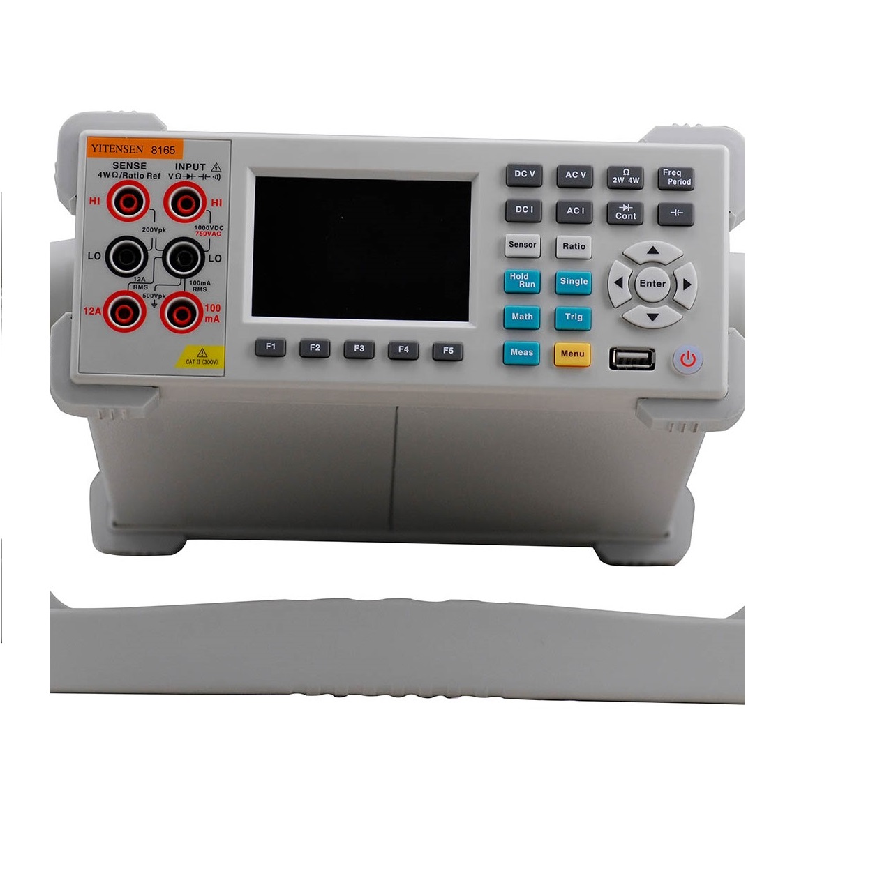 빅터 8165 벤치탑 디지털 멀티미터 1999999 카 - Benchtop Digital Multimeter 6 1/2 Digit 리뷰 및 가격