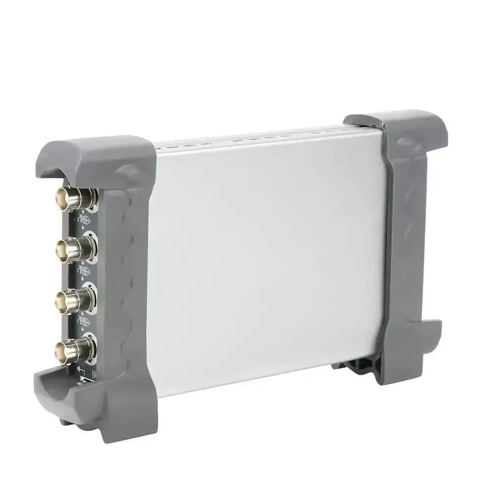 한텍 6074bc 4채널 1gsa/s 100mhz 대역 - Digital Storage Oscilloscope 4 Channel 100Mhz 리뷰 및 가격