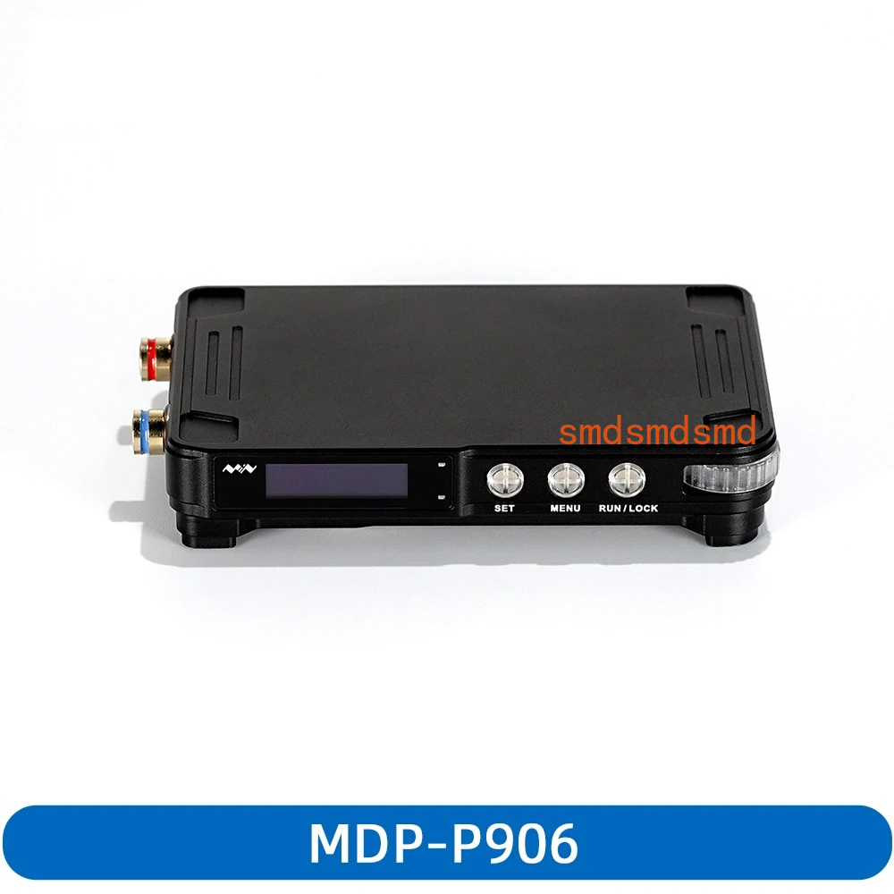 MDP-P906 디지털 전원 공급 장치 조정 가능한 3 - Programmable Linear Dc Power Supply 30V 10A 리뷰 및 가격