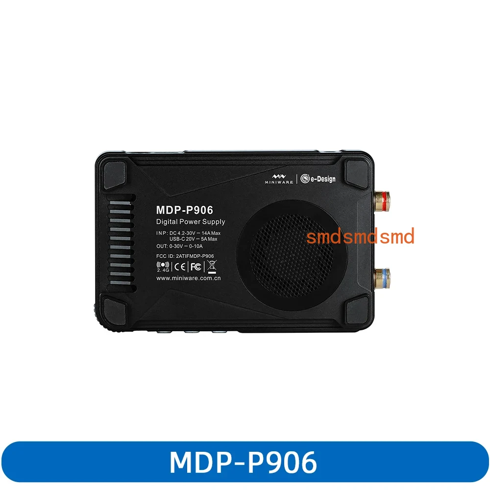 MDP-P906 디지털 전원 공급 장치 조정 가능한 3 - Programmable Linear Dc Power Supply 30V 10A 리뷰 및 가격