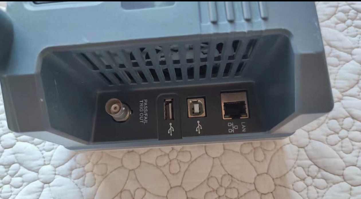 SIGLENT SDS1204X-E 200MHz 4채널  - Digital Storage Oscilloscope 4 Channel 100Mhz 리뷰 및 가격