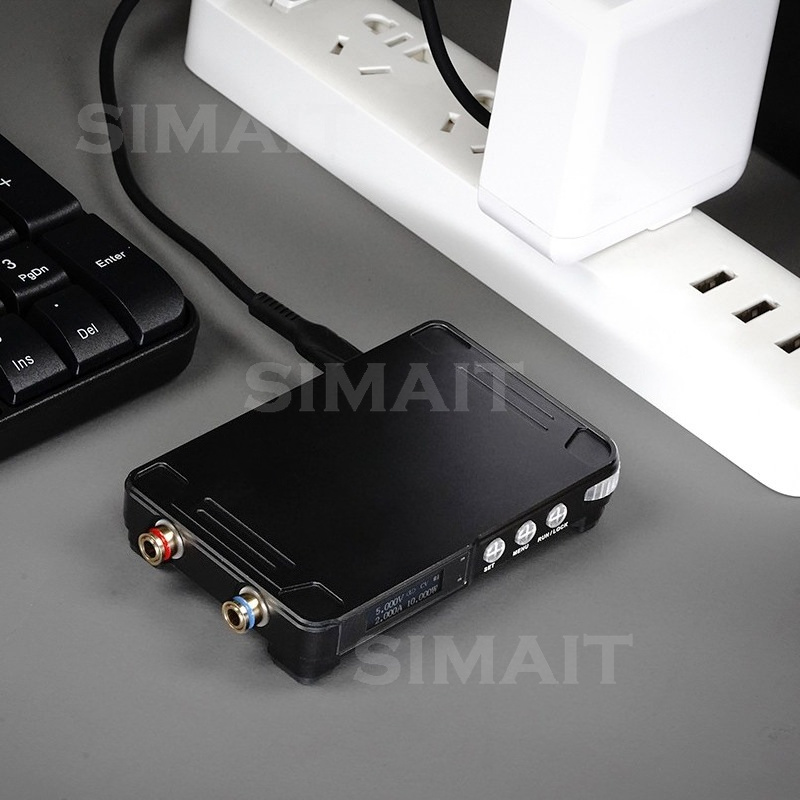 미니웨어 MDP-P906 디지털 전원 공급 장치 조정  - Programmable Linear Dc Power Supply 30V 10A 리뷰 및 가격