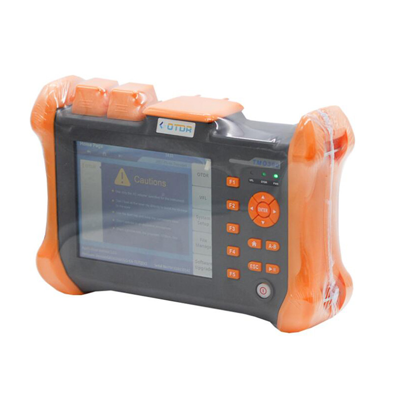 영어 메뉴 TMO-300 SM OTDR 1310/155 - Optical Time Domain Reflectometer Otdr 1310 1550Nm 리뷰 및 가격