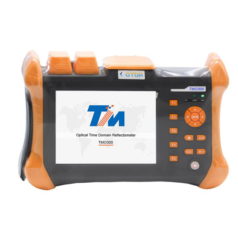 영어 메뉴 TMO-300 SM OTDR 1310/155 - Optical Time Domain Reflectometer Otdr 1310 1550Nm 리뷰 및 가격