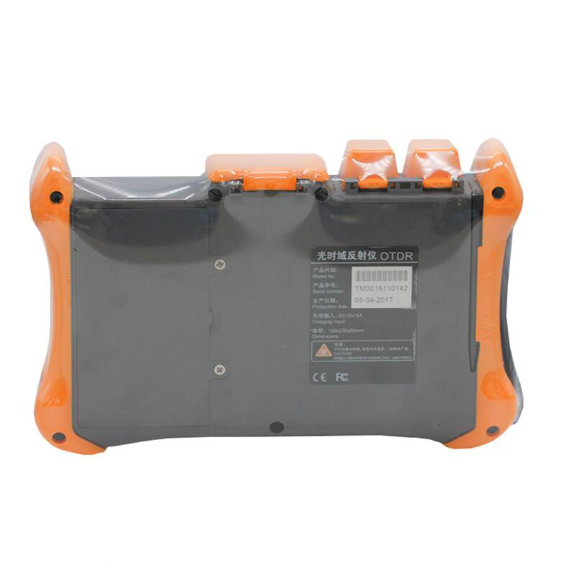 영어 메뉴 TMO-300 SM OTDR 1310/155 - Optical Time Domain Reflectometer Otdr 1310 1550Nm 리뷰 및 가격
