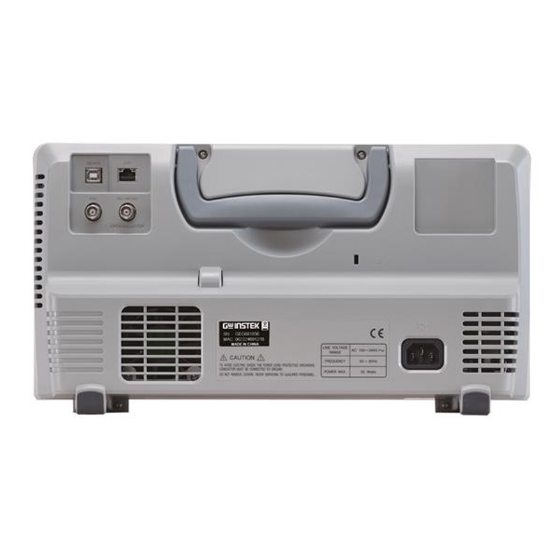 GDS-1104B 4채널 100MHz 휴대용 디지털 스 - Digital Storage Oscilloscope 4 Channel 100Mhz 리뷰 및 가격