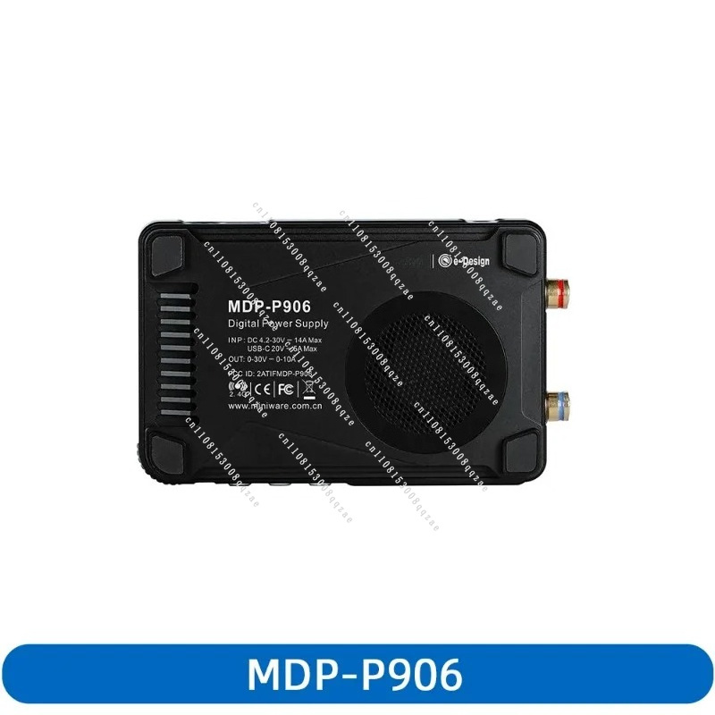 MDP-P906 디지털 전원 공급 장치 조정 가능한 3 - Programmable Linear Dc Power Supply 30V 10A 리뷰 및 가격