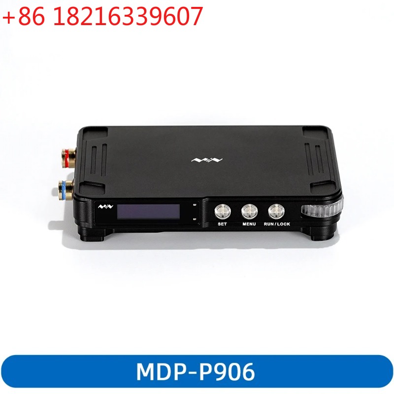 미니웨어 MDP-P906 디지털 전원 공급 장치 조정  - Programmable Linear Dc Power Supply 30V 10A 리뷰 및 가격